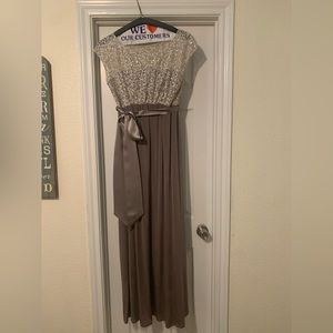 Tiffany Rose Mia Gown- Maternity